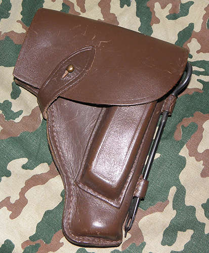 Holsters PM